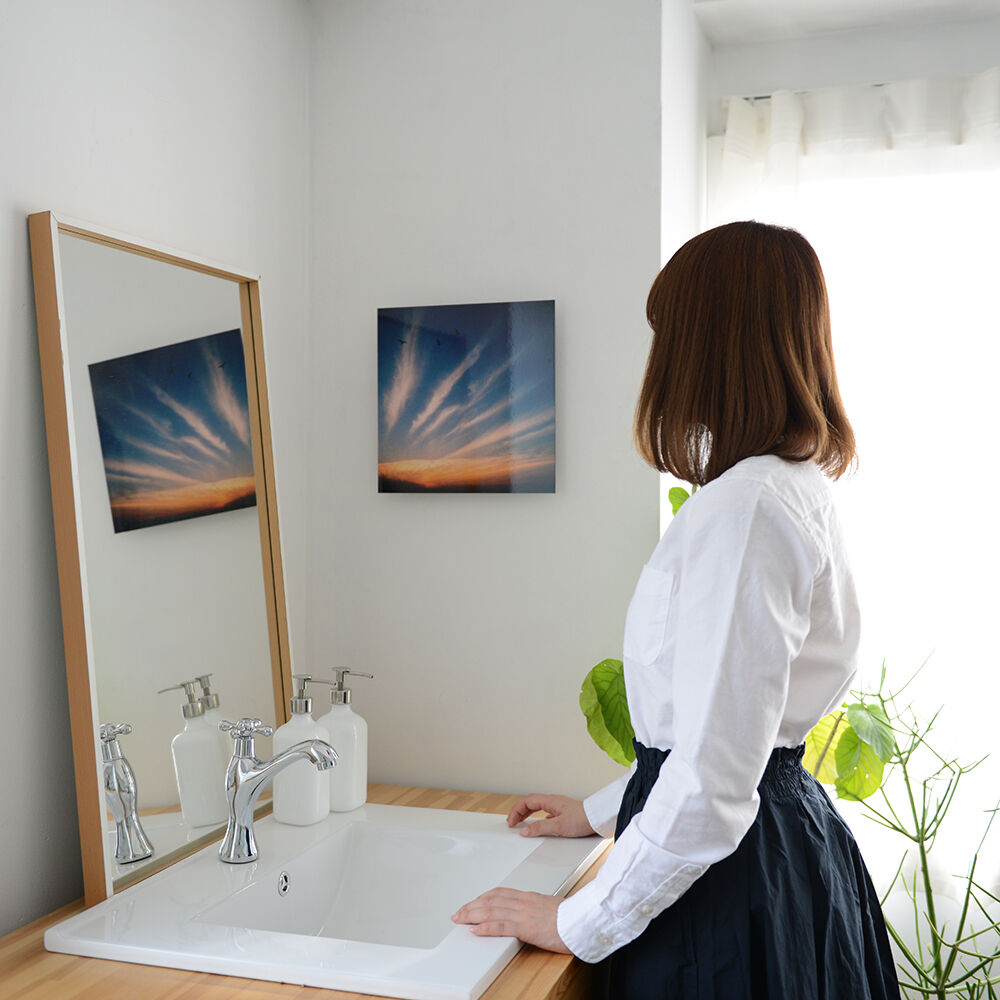 WALL DECOR ミュージアム | カメラのアマノ インターネット写真サービス